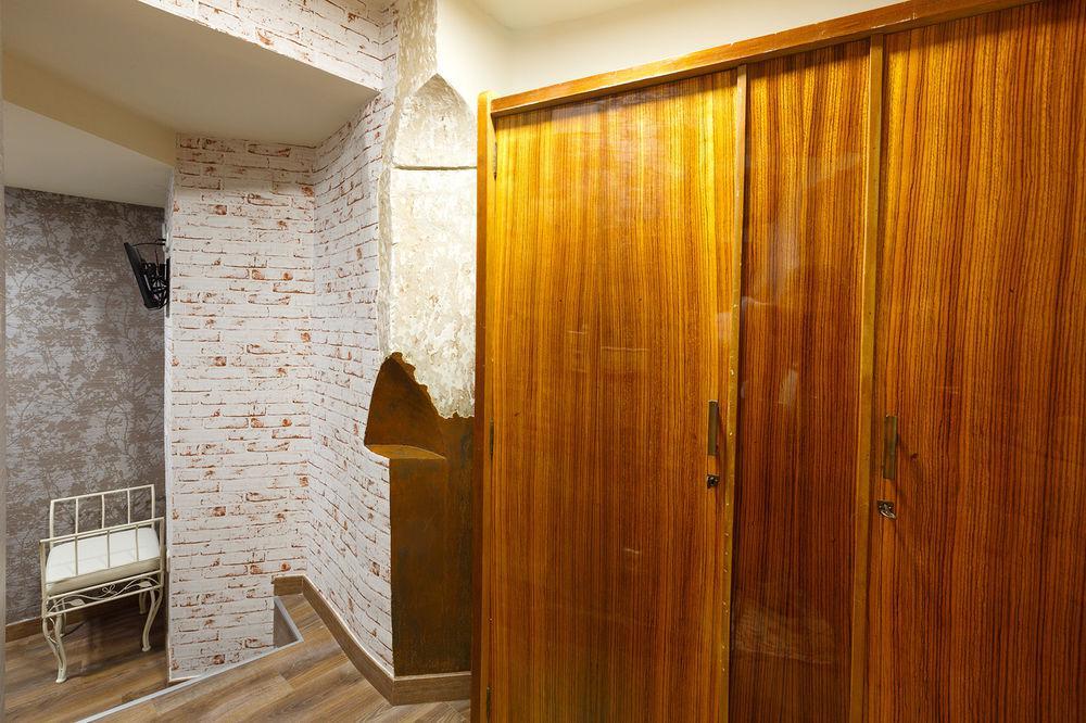 Hotel Villa San Jorge Azanúy Dış mekan fotoğraf