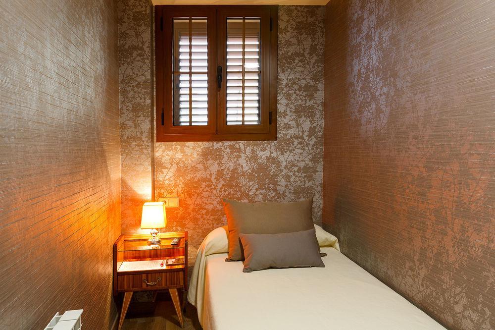 Hotel Villa San Jorge Azanúy Dış mekan fotoğraf