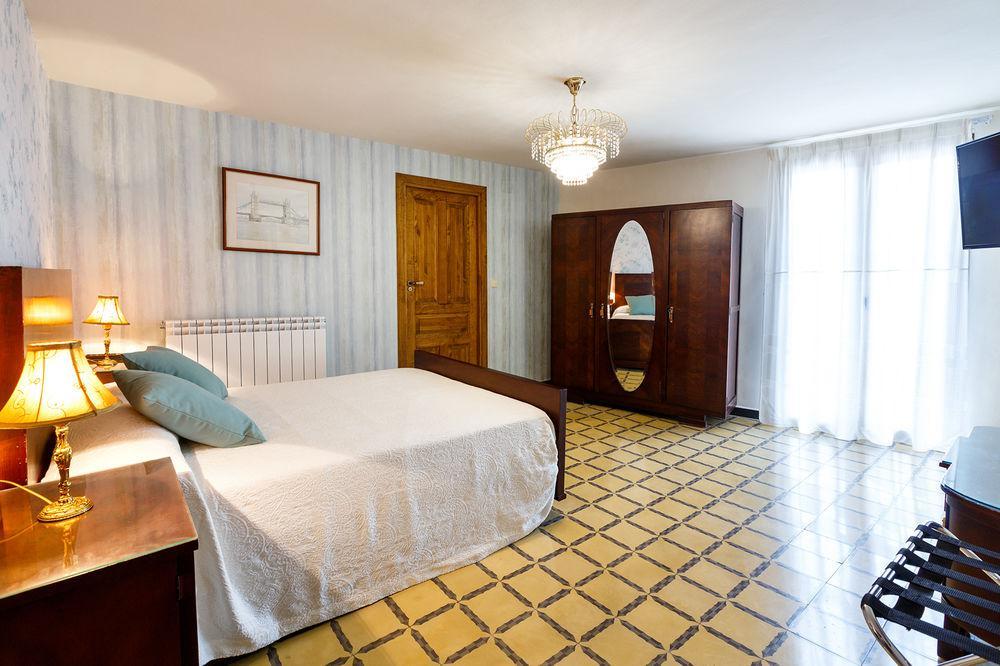 Hotel Villa San Jorge Azanúy Dış mekan fotoğraf