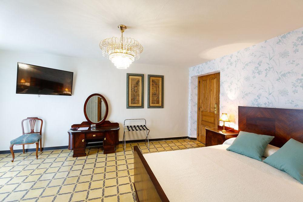 Hotel Villa San Jorge Azanúy Dış mekan fotoğraf