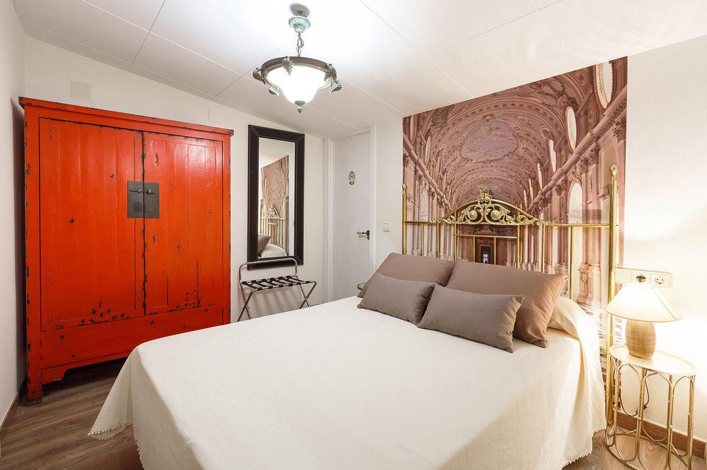 Hotel Villa San Jorge Azanúy Dış mekan fotoğraf