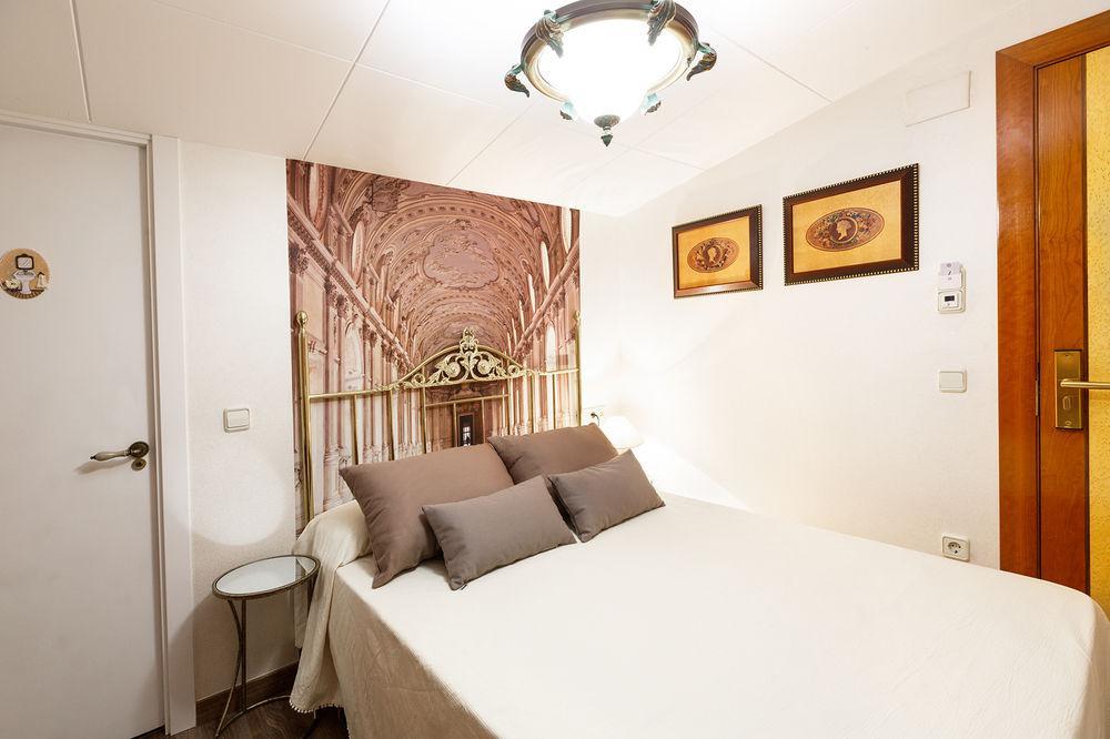 Hotel Villa San Jorge Azanúy Dış mekan fotoğraf