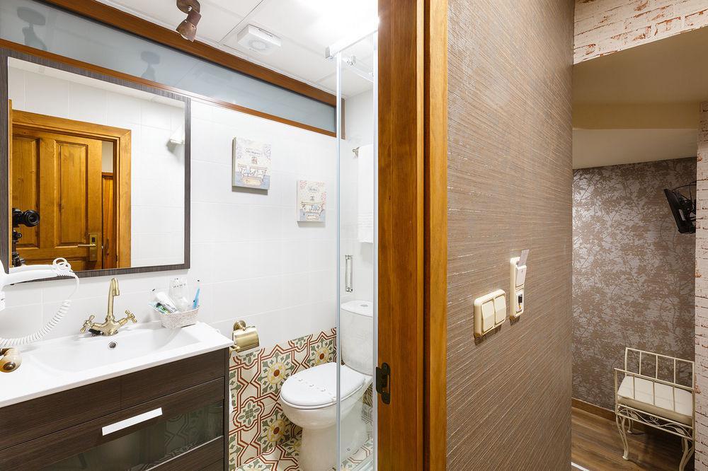 Hotel Villa San Jorge Azanúy Dış mekan fotoğraf