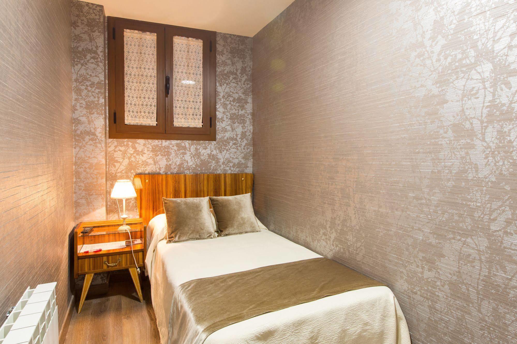 Hotel Villa San Jorge Azanúy Dış mekan fotoğraf